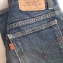 vingtage levis Image 7
