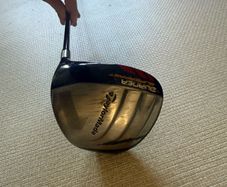 Taylormade Burner Driver Regular Flex