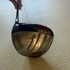 Taylormade Burner Driver Regular Flex