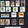 2006 Ireland Stamp Year Pack MNH. See scan for stamps included. All stamps Mint Never Hinged. Image 2