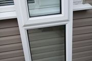 pvc window