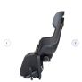 Bike seat sleep function Recline bobike go maxi rs carrier-mounted bicycle like new one week old Image 2