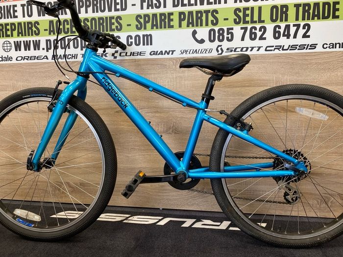 bike
