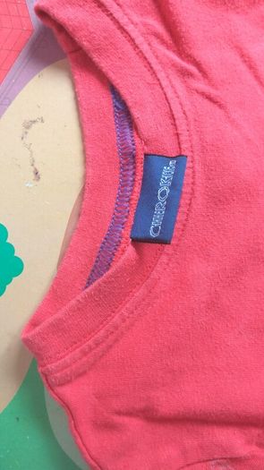 boy clothes 12/18 months barely worn 9  each adams Cherokee  hand m
