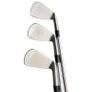 Titleist 716 AP2 Irons / 5-Pw / Dynamic Gold S300 Stiff / Left Hand Image 4