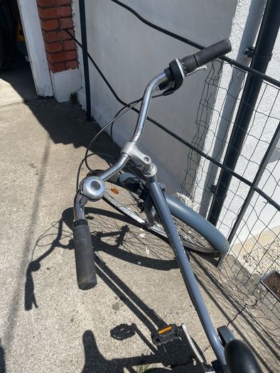 6 speed bike