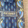 Istante by Versace Italian silk tie in excellent condition with no issues made in Italy FREE STANDARD POSTAGE INCLUDED Image 2