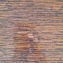 Antique 1920s Oak Sideboard / Dresser Base Image 6