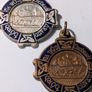 Old GAA Tipperary medals Image 2