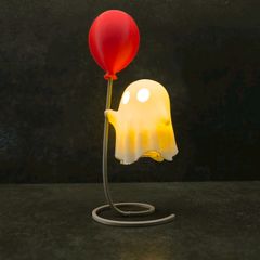 Ghost with Balloon table lamp perfect Halloween Decoration
