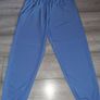 Only 5 Euro Each!! - Brand New Elegant Casual Versatile Colour Cuffed Bottoms - Size - XXL - Smaller Fit More A Size - U.K.16 - RRP - 16.58 Each Image 4