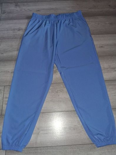 Only 5 Euro Each!! - Brand New Elegant Casual Versatile Colour Cuffed Bottoms - Size - XXL - Smaller Fit More A Size - U.K.16 - RRP - 16.58 Each