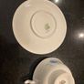 Reduced Stunning vintage Aynsley tea cup and saucer set Image 6