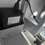 height adjustable electric desk Image 5