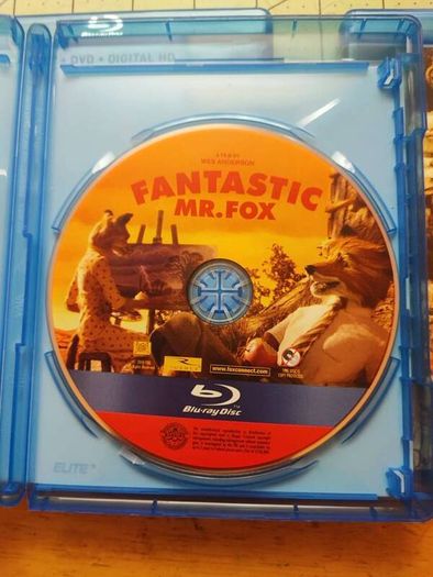 Blu-rays - any 2 for 5 euro