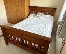 Contents of House - Starter Home or Landlord