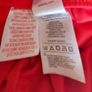 Chicago Bulls basketball shorts - age 13-14 years Image 3