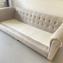 Sofa 4 seater. Large, Comfortable, 260cm Image 7