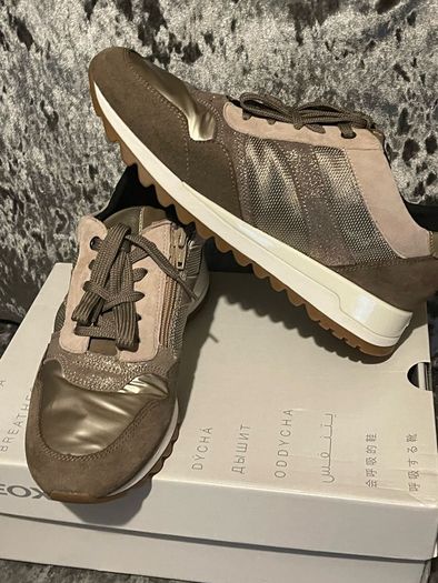 Geox Sneakers