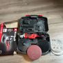 Einhell CC-PO 1100/1E Polishing And Sanding Machine | 1100W, Spindle Image 7