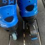 rollerblades adjustable Size 33-36 Image 5