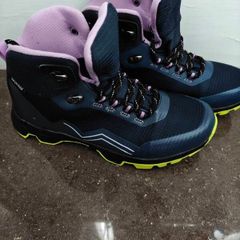 Crivit Womens Hiking Boots Size 5 EU 38 Like New