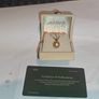 Golden South Sea Pearl Pendant Image 3