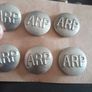 old a.r.p buttons Image 6