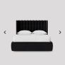 Swoon 'Kipling' King Size Ottoman Bed Image 5