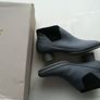 Camper real leather grey boots, size 4.5 UK (37) Image 2