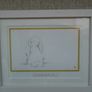 Framed print, Picture, Gift, Nursery gift,Home decor Image 3