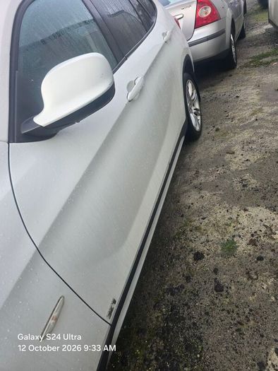 bmw for breaking