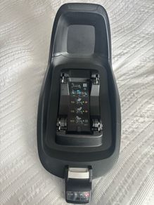 Maxi Cosi 2WayFix isofix base