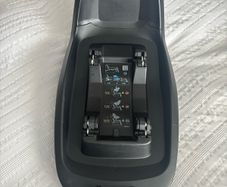 Maxi Cosi 2WayFix isofix base