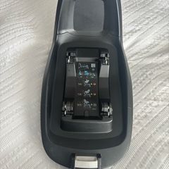 Maxi Cosi 2WayFix isofix base