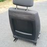 BMW 3 Series standard front passenger seat. (left and right seat available, sold separately) Image 2