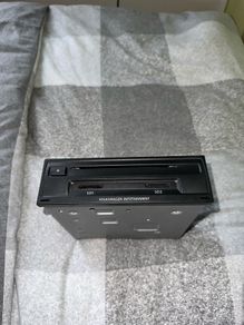 Volkswagen Mib2 Radio 3Q0035874 Unlocked