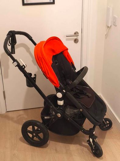 Bugaboo Camaleon 3