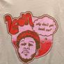 Leon Bridges Unisex t-shirt  Size medium Image 3