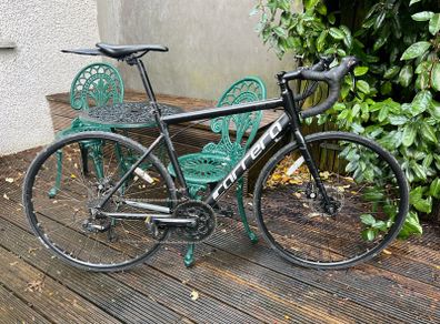 carrera velos