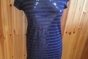 Sequence Blue Dress