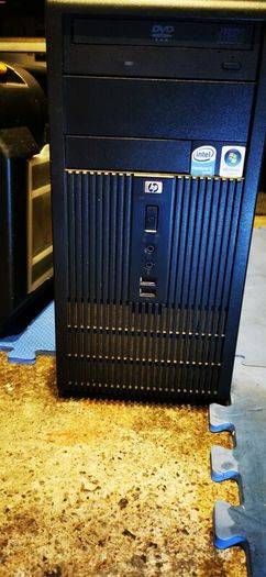 Windows 7 PC