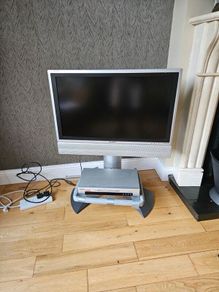 32" Sharp aquos tv lc-32ga6e
