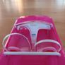 Barbie doll car Image 7