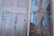 Deanta door.