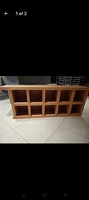 shelf unit