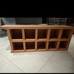 shelf unit