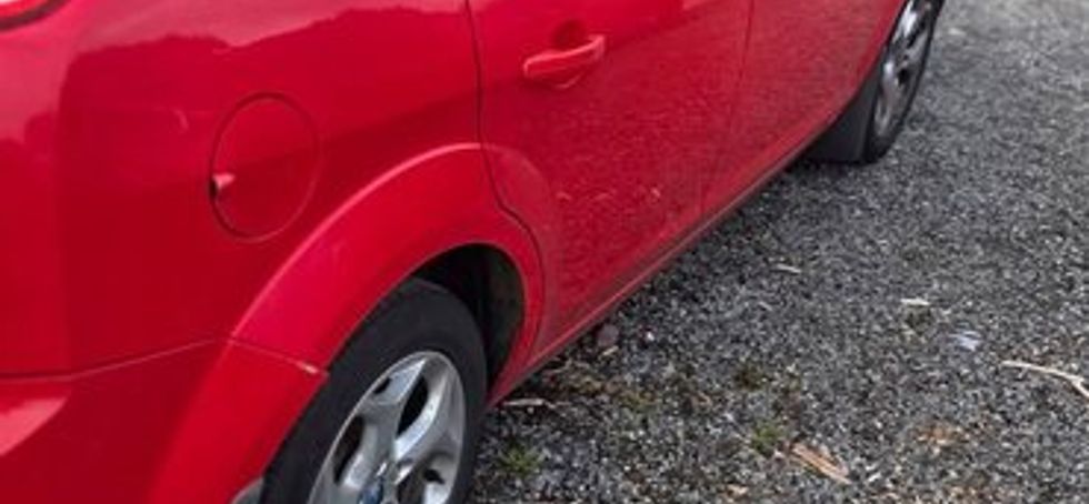 Ford Focus 2009