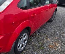 Ford Focus 2009