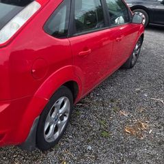 Ford Focus 2009